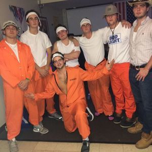 Meet your Posher, Brian